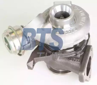 bts turbo t911314bl